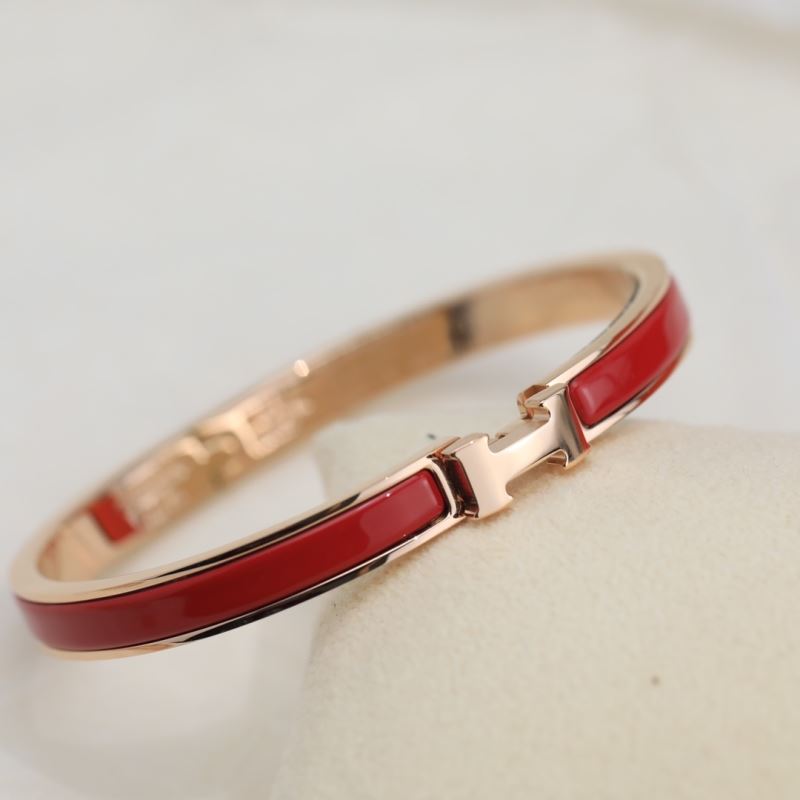 H**mes bracelets